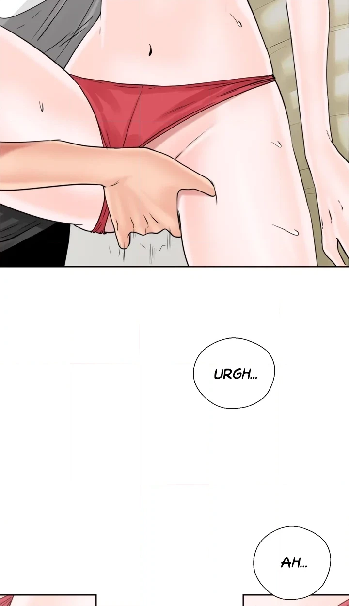 Read Lust Awakening chapter 16 image 9 on Lezhin