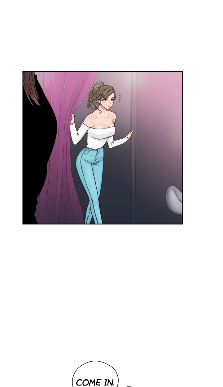 Read Lust Awakening chapter 18 image 0 on Lezhin