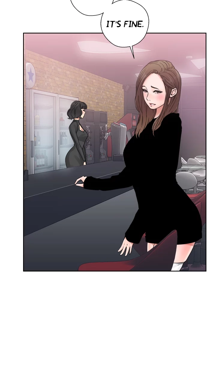 Read Lust Awakening chapter 18 image 1 on Lezhin