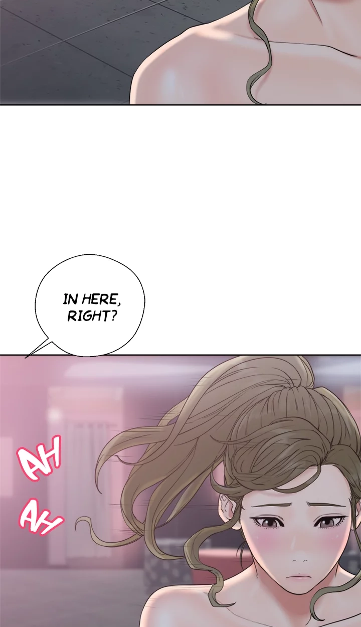 Read Lust Awakening chapter 18 image 17 on Lezhin