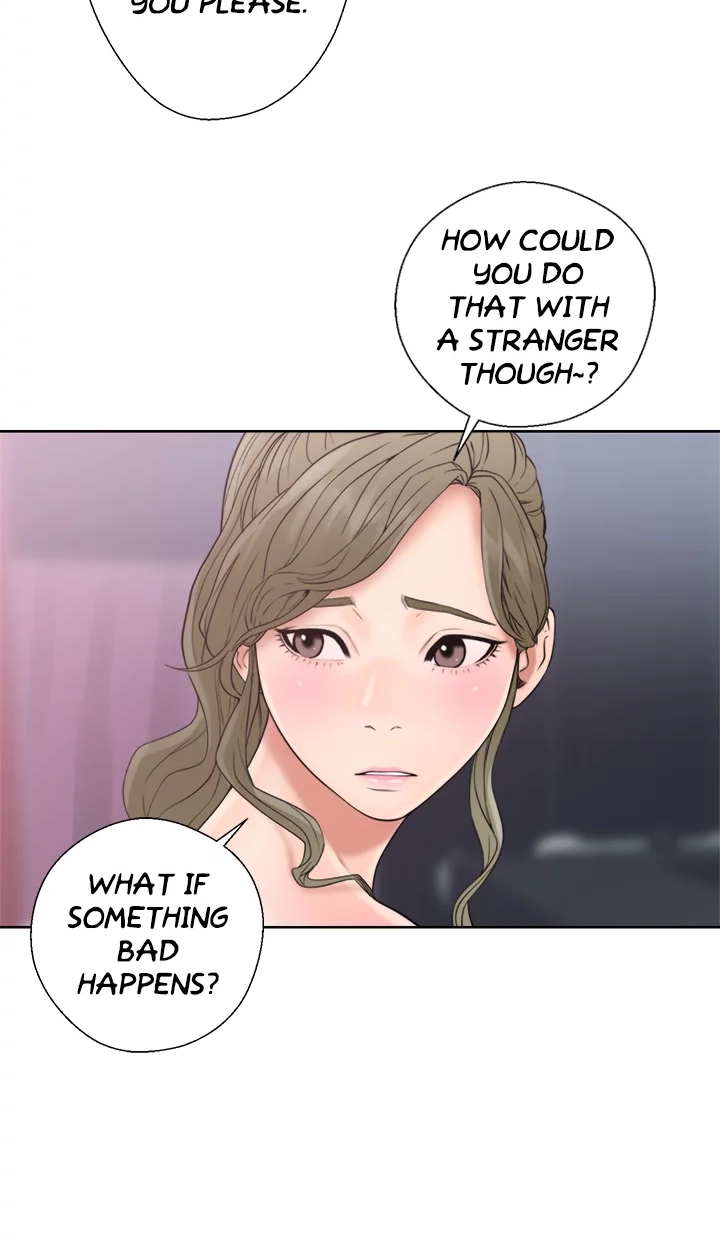 Read Lust Awakening chapter 18 image 20 on Lezhin