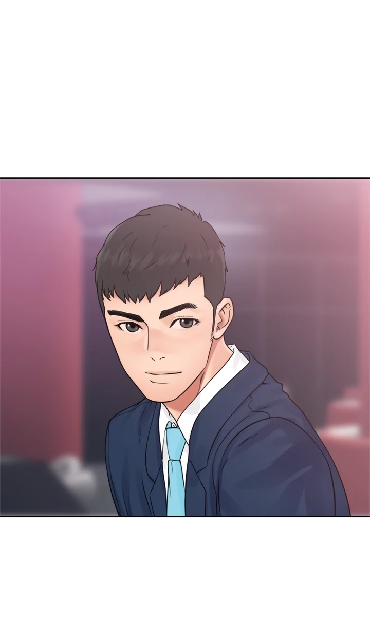 Read Lust Awakening chapter 18 image 23 on Lezhin