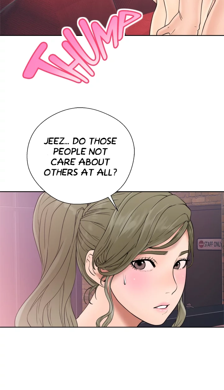 Read Lust Awakening chapter 18 image 26 on Lezhin