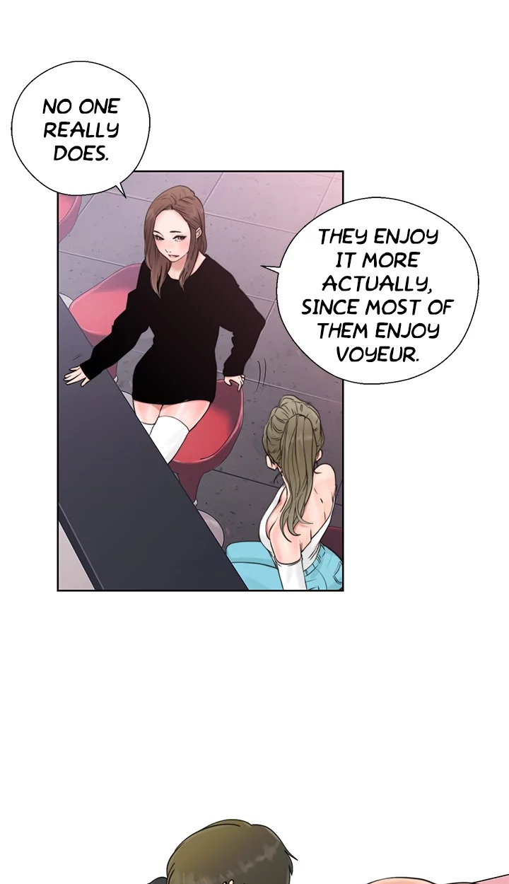 Read Lust Awakening chapter 18 image 27 on Lezhin