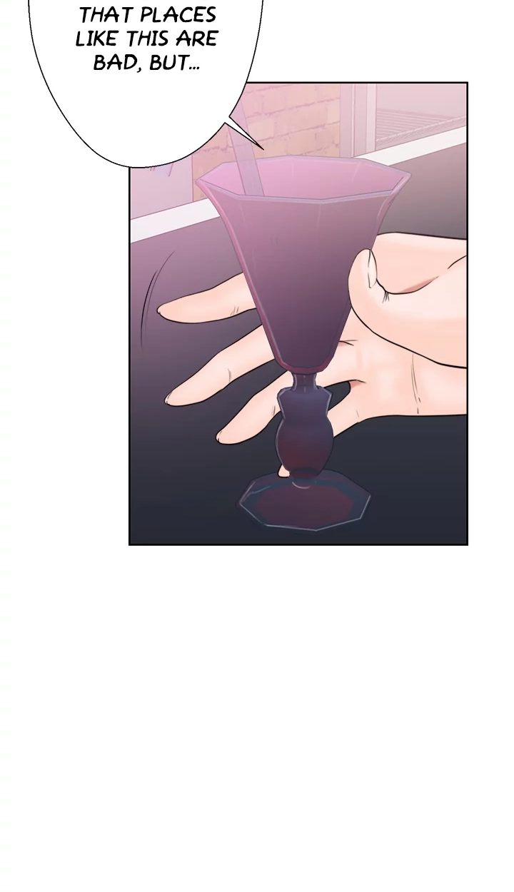 Read Lust Awakening chapter 18 image 3 on Lezhin