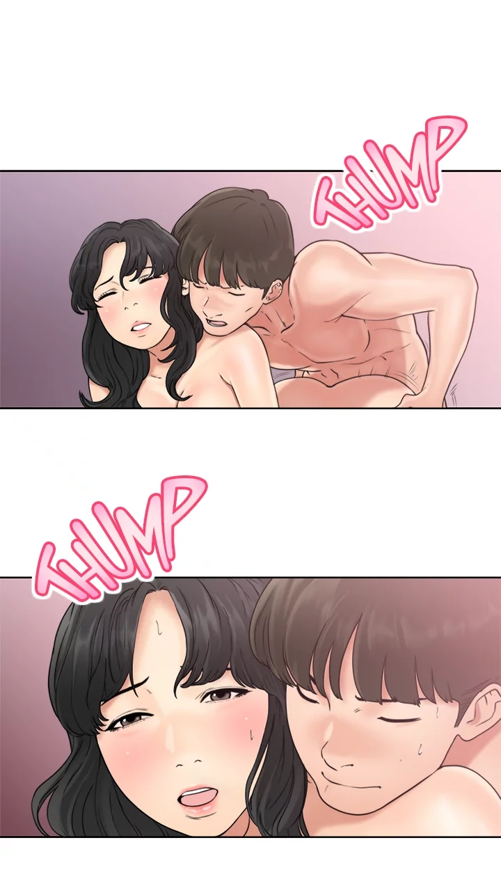 Read Lust Awakening chapter 18 image 31 on Lezhin