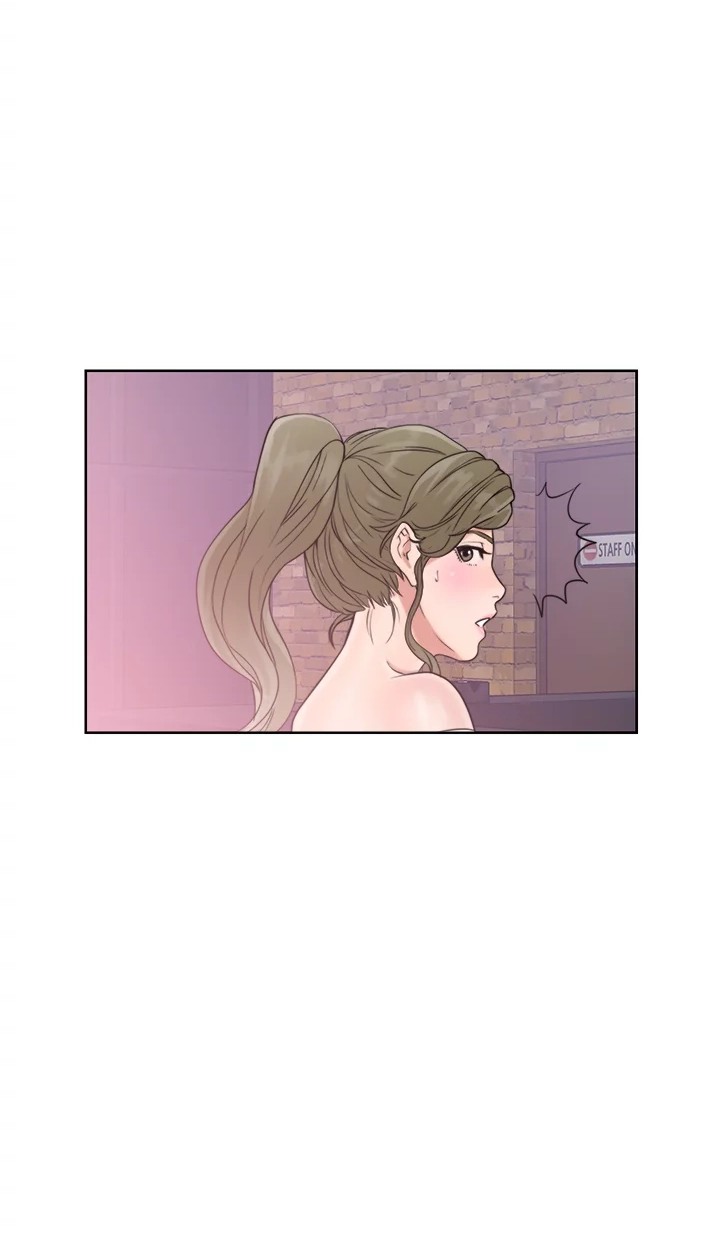 Read Lust Awakening chapter 18 image 32 on Lezhin