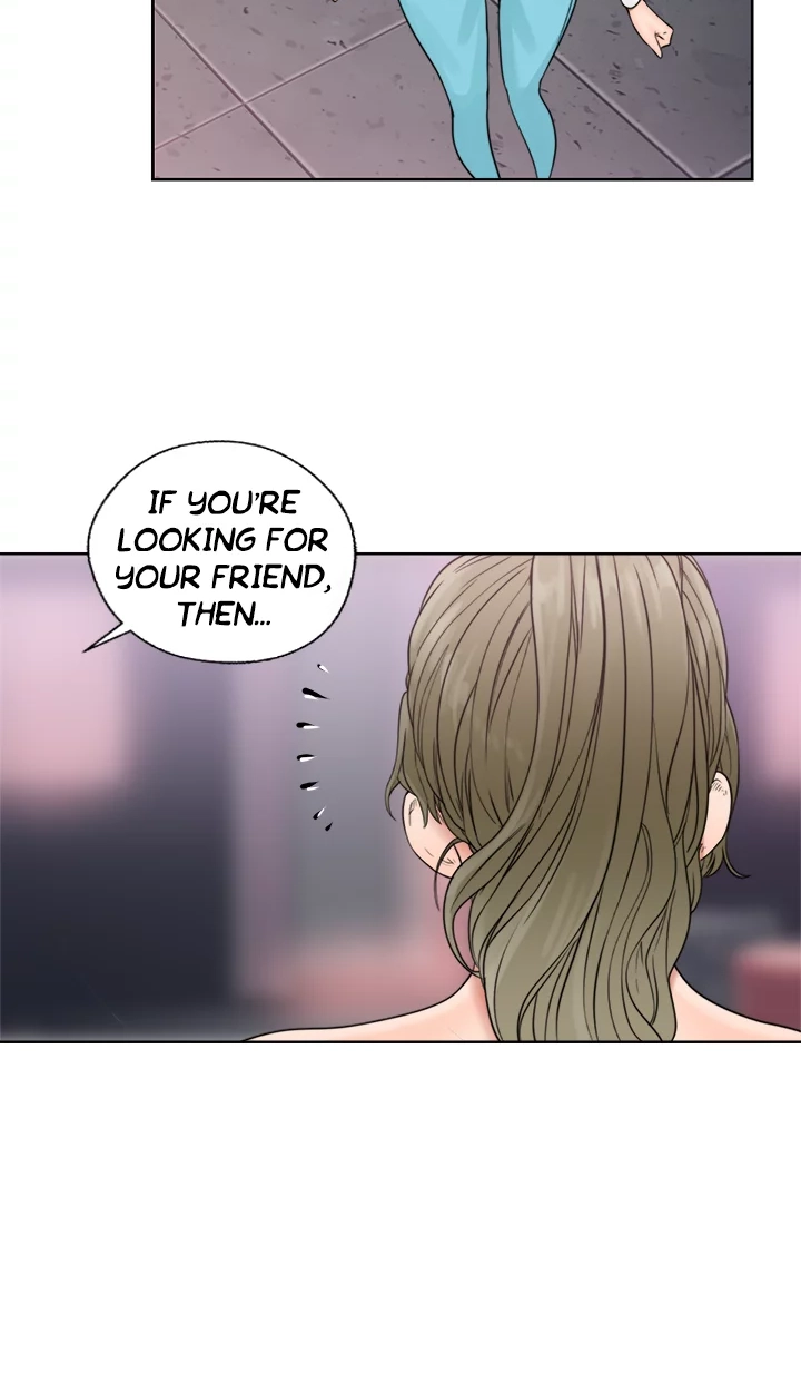 Read Lust Awakening chapter 18 image 38 on Lezhin