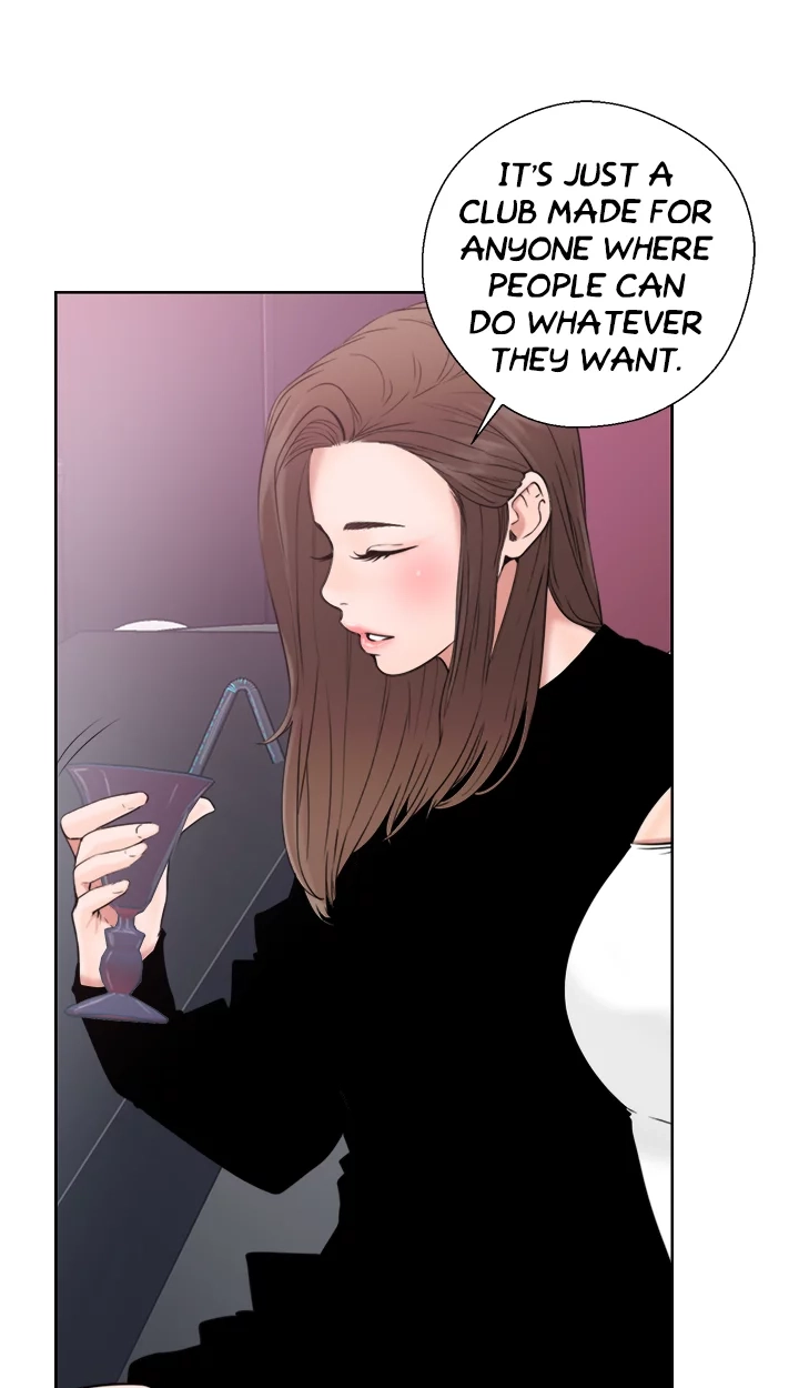 Read Lust Awakening chapter 18 image 4 on Lezhin