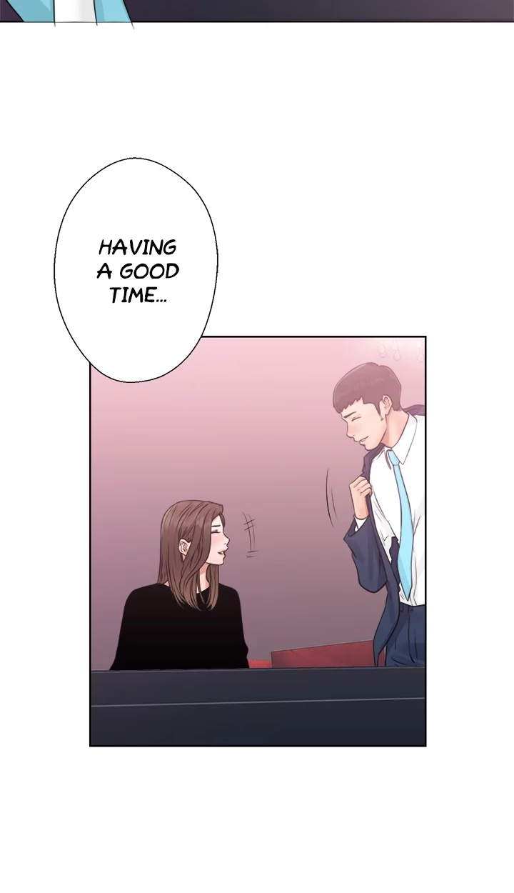 Read Lust Awakening chapter 18 image 40 on Lezhin