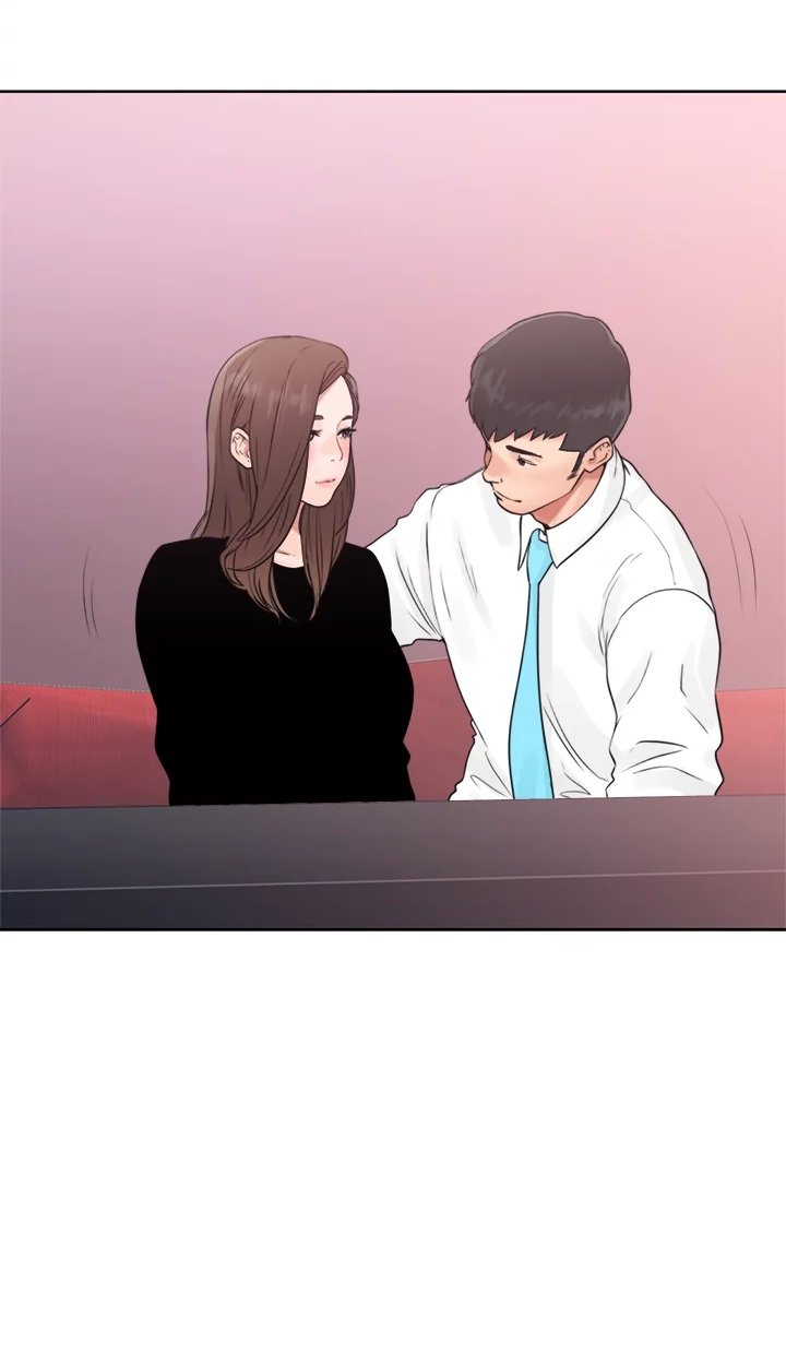 Read Lust Awakening chapter 18 image 42 on Lezhin