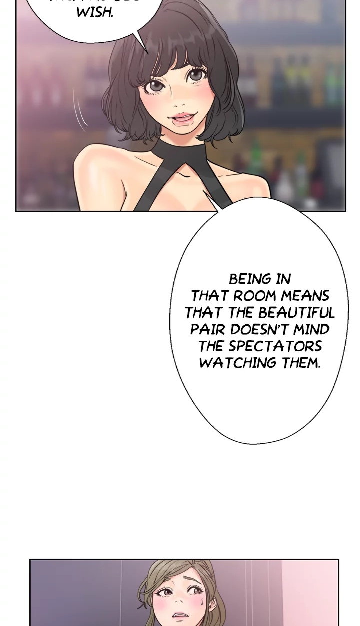 Read Lust Awakening chapter 18 image 61 on Lezhin