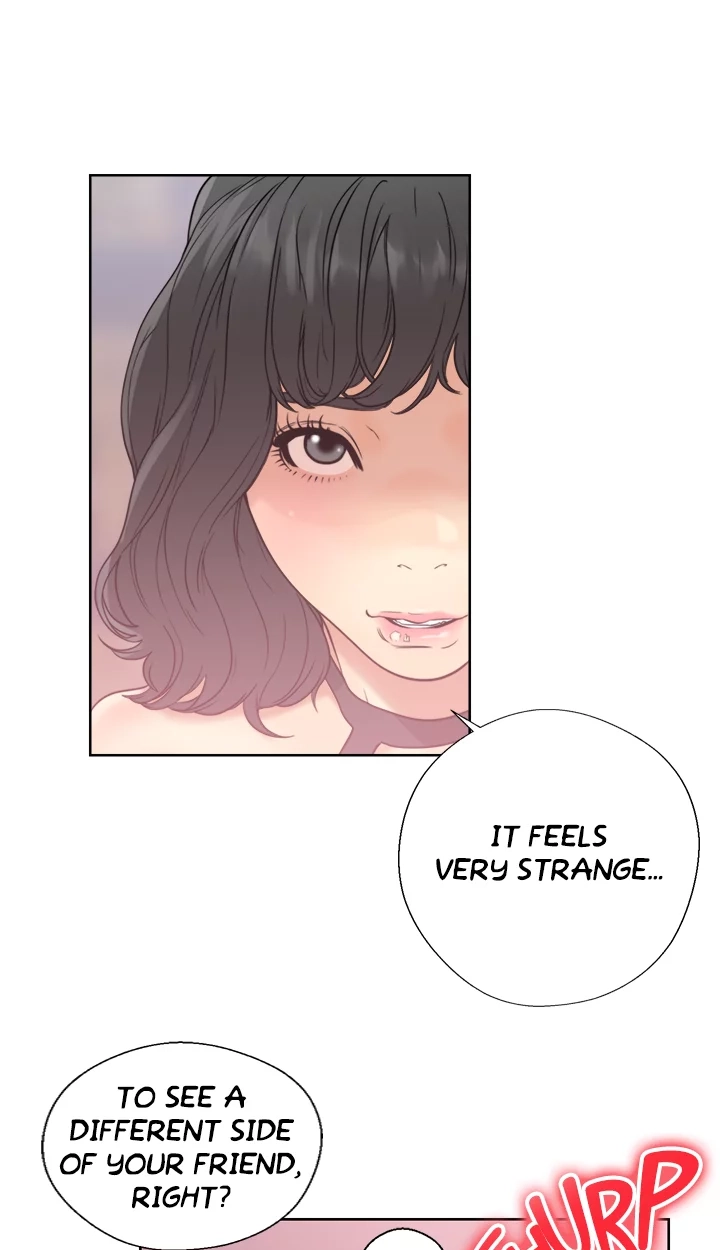 Read Lust Awakening chapter 18 image 63 on Lezhin