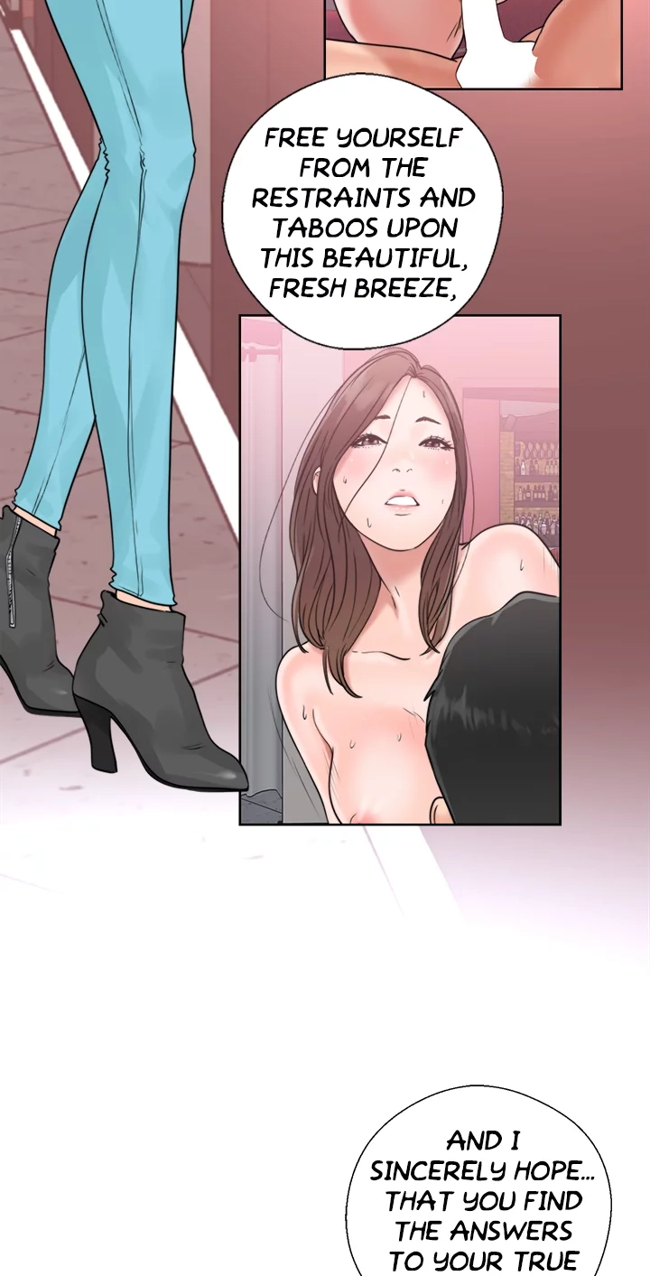 Read Lust Awakening chapter 18 image 72 on Lezhin