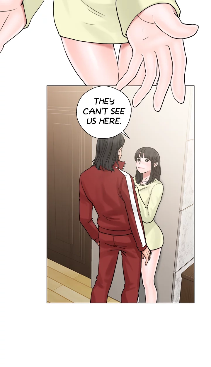 Read Lust Awakening chapter 21 image 1 on Lezhin