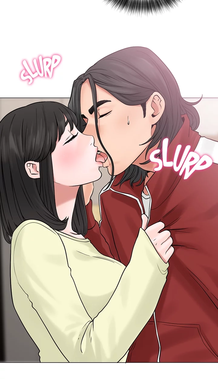 Read Lust Awakening chapter 21 image 11 on Lezhin