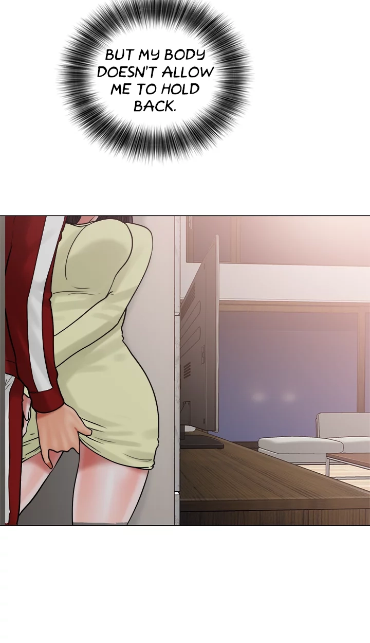 Read Lust Awakening chapter 21 image 13 on Lezhin