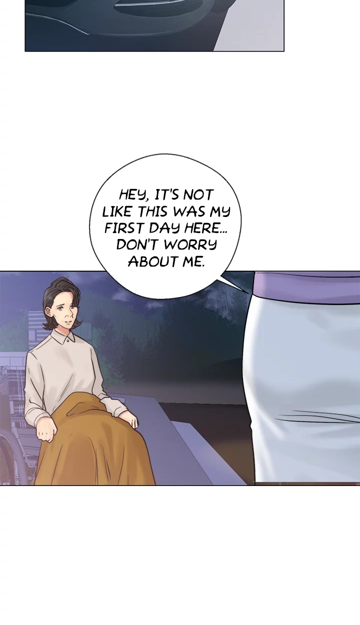 Read Lust Awakening chapter 21 image 15 on Lezhin