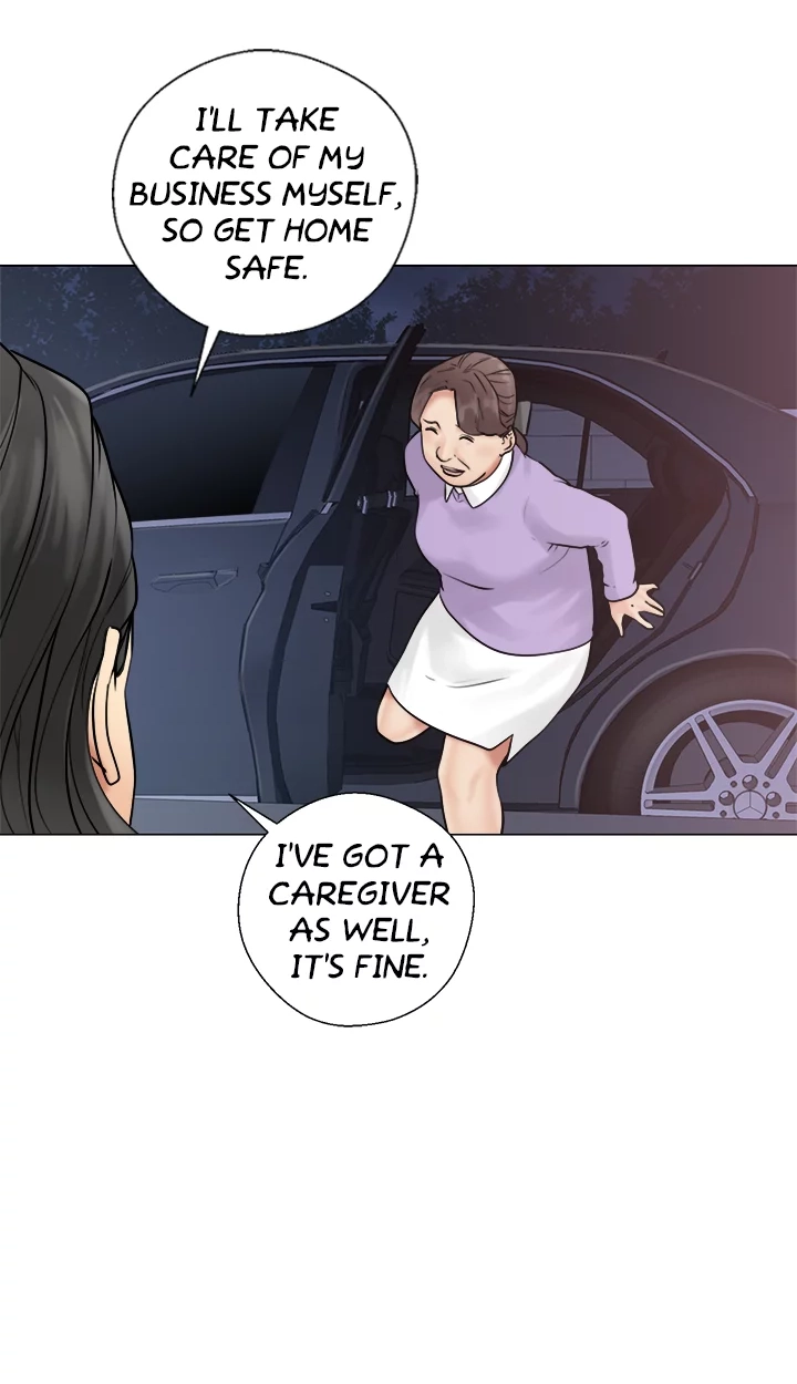 Read Lust Awakening chapter 21 image 17 on Lezhin