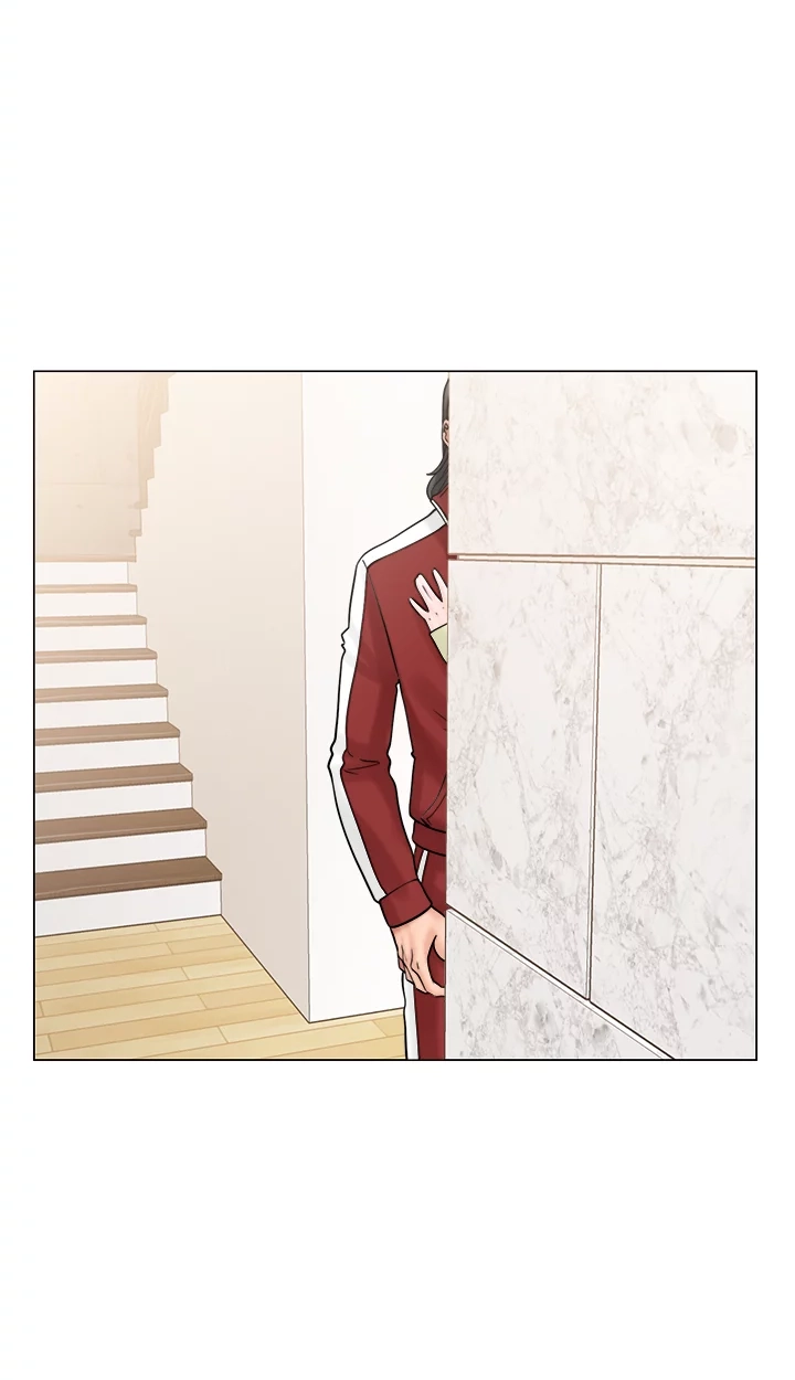 Read Lust Awakening chapter 21 image 2 on Lezhin