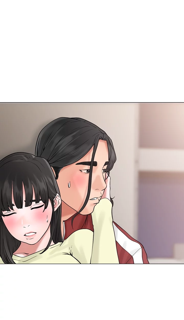 Read Lust Awakening chapter 21 image 20 on Lezhin