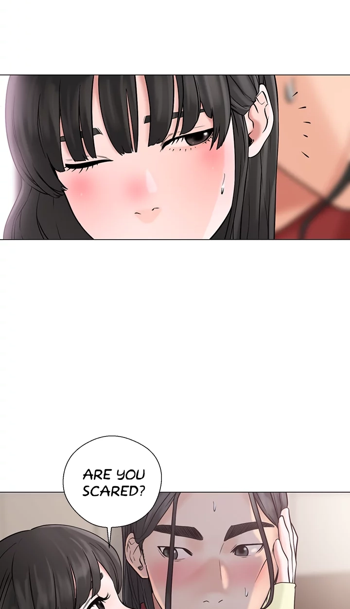 Read Lust Awakening chapter 21 image 21 on Lezhin