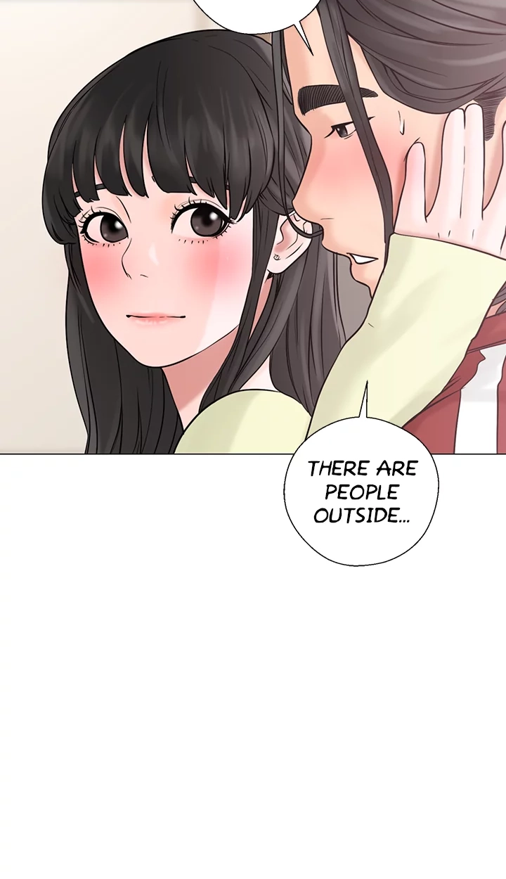 Read Lust Awakening chapter 21 image 23 on Lezhin