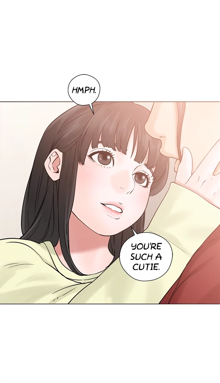 Read Lust Awakening chapter 21 image 24 on Lezhin