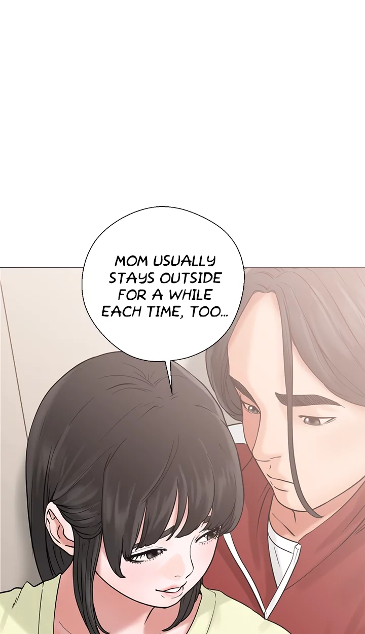 Read Lust Awakening chapter 21 image 26 on Lezhin