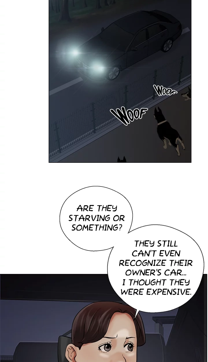 Read Lust Awakening chapter 21 image 33 on Lezhin
