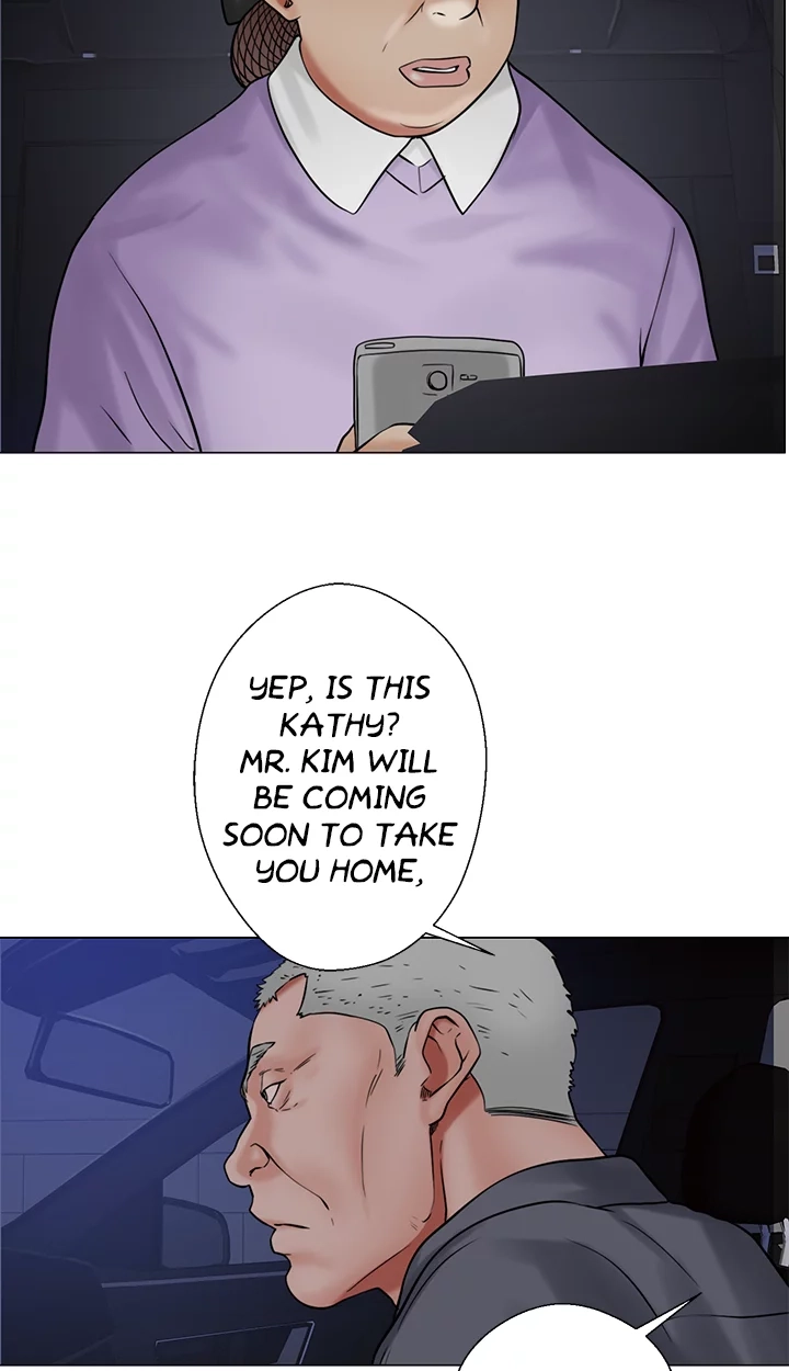 Read Lust Awakening chapter 21 image 34 on Lezhin