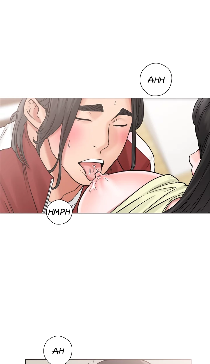 Read Lust Awakening chapter 21 image 36 on Lezhin