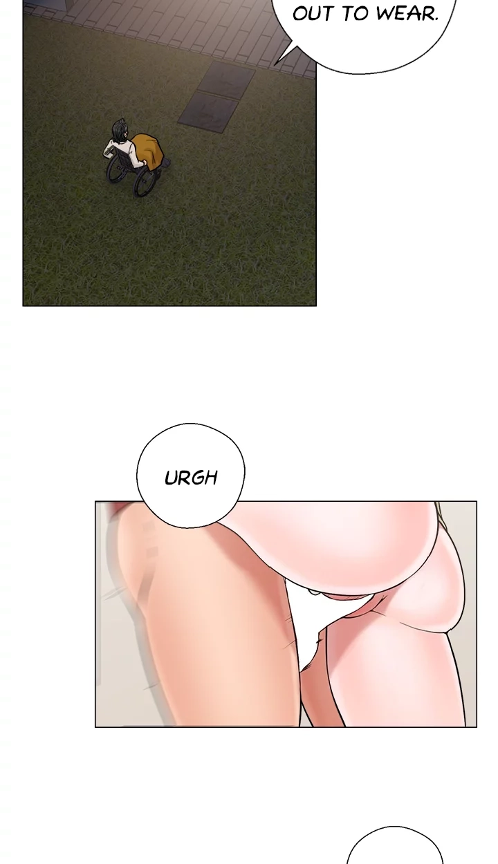Read Lust Awakening chapter 21 image 50 on Lezhin