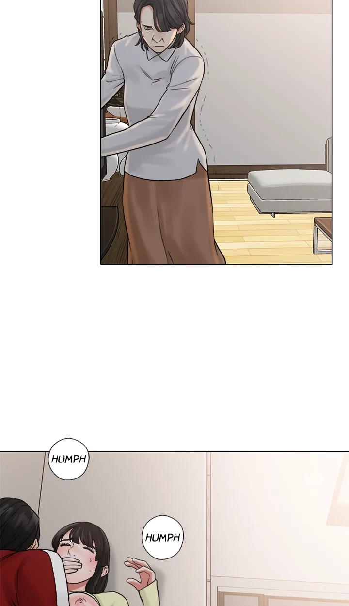 Read Lust Awakening chapter 21 image 53 on Lezhin