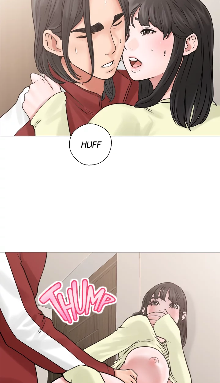 Read Lust Awakening chapter 21 image 57 on Lezhin