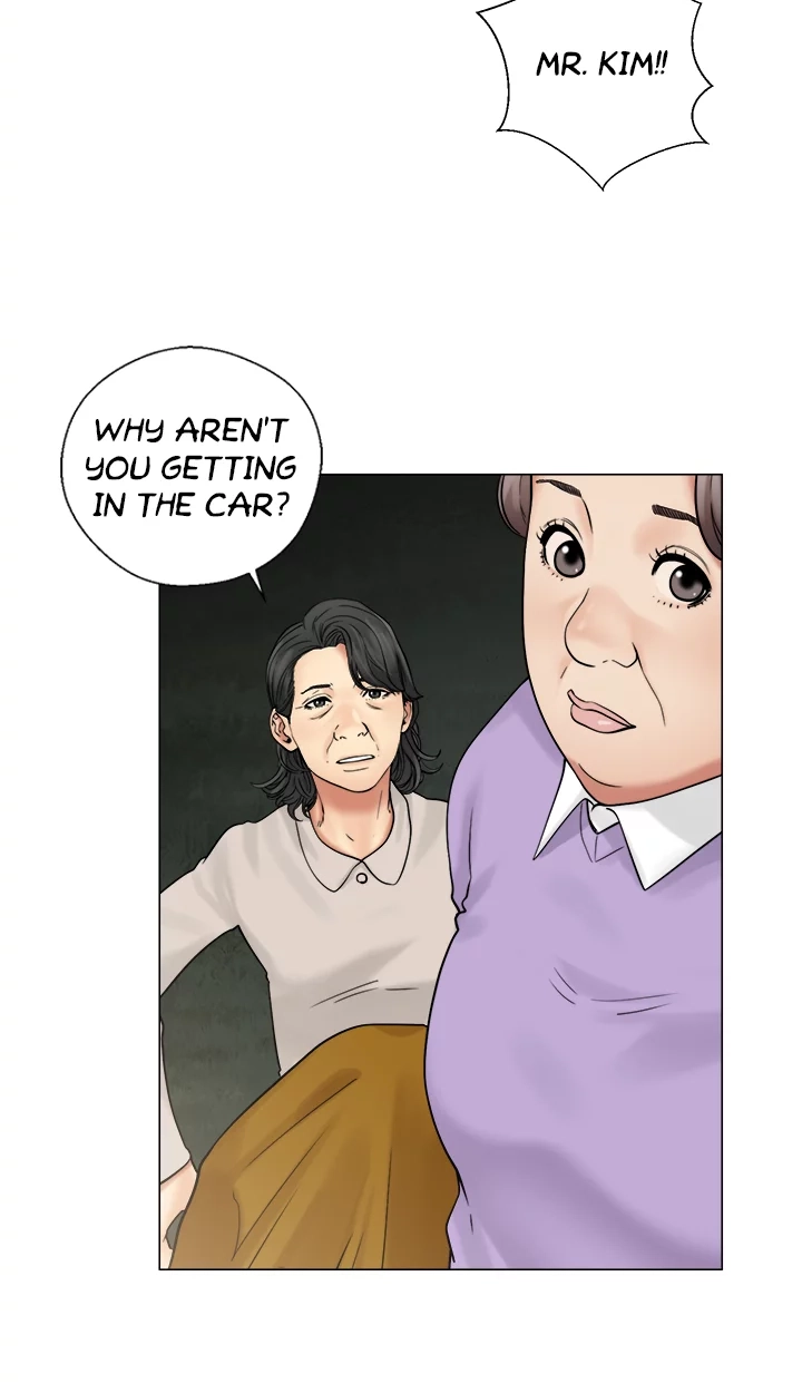 Read Lust Awakening chapter 21 image 6 on Lezhin