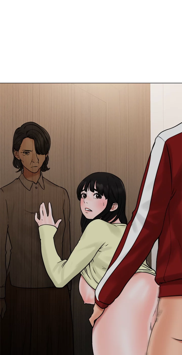 Read Lust Awakening chapter 21 image 72 on Lezhin
