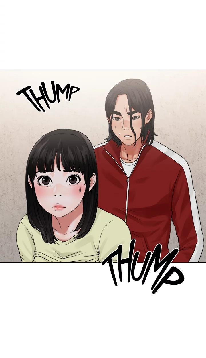 Read Lust Awakening chapter 22 image 18 on Lezhin