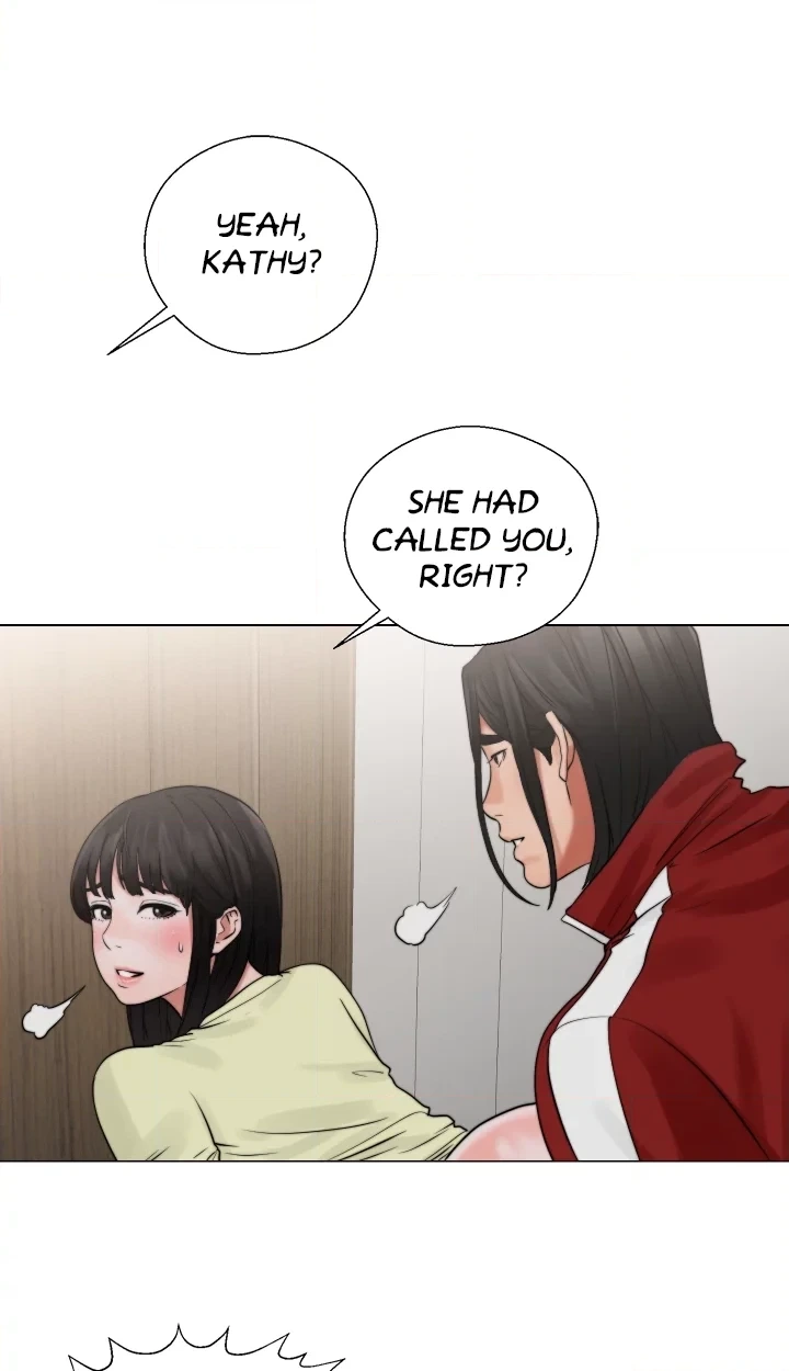 Read Lust Awakening chapter 22 image 19 on Lezhin