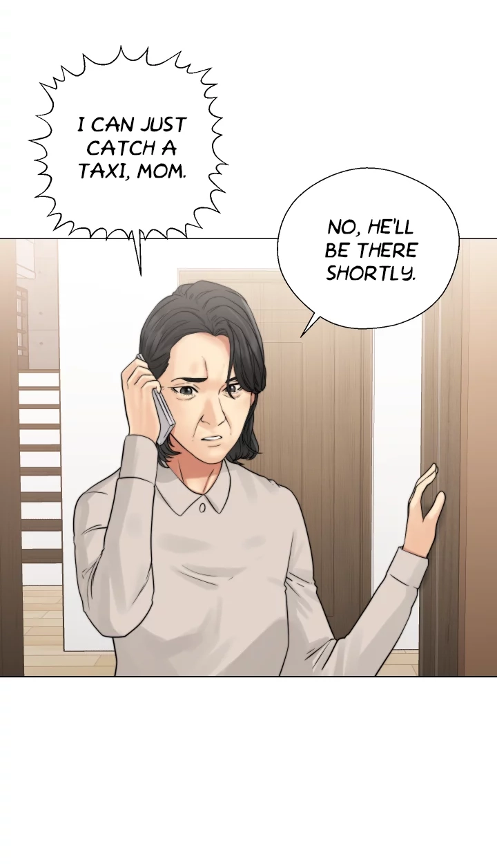 Read Lust Awakening chapter 22 image 22 on Lezhin