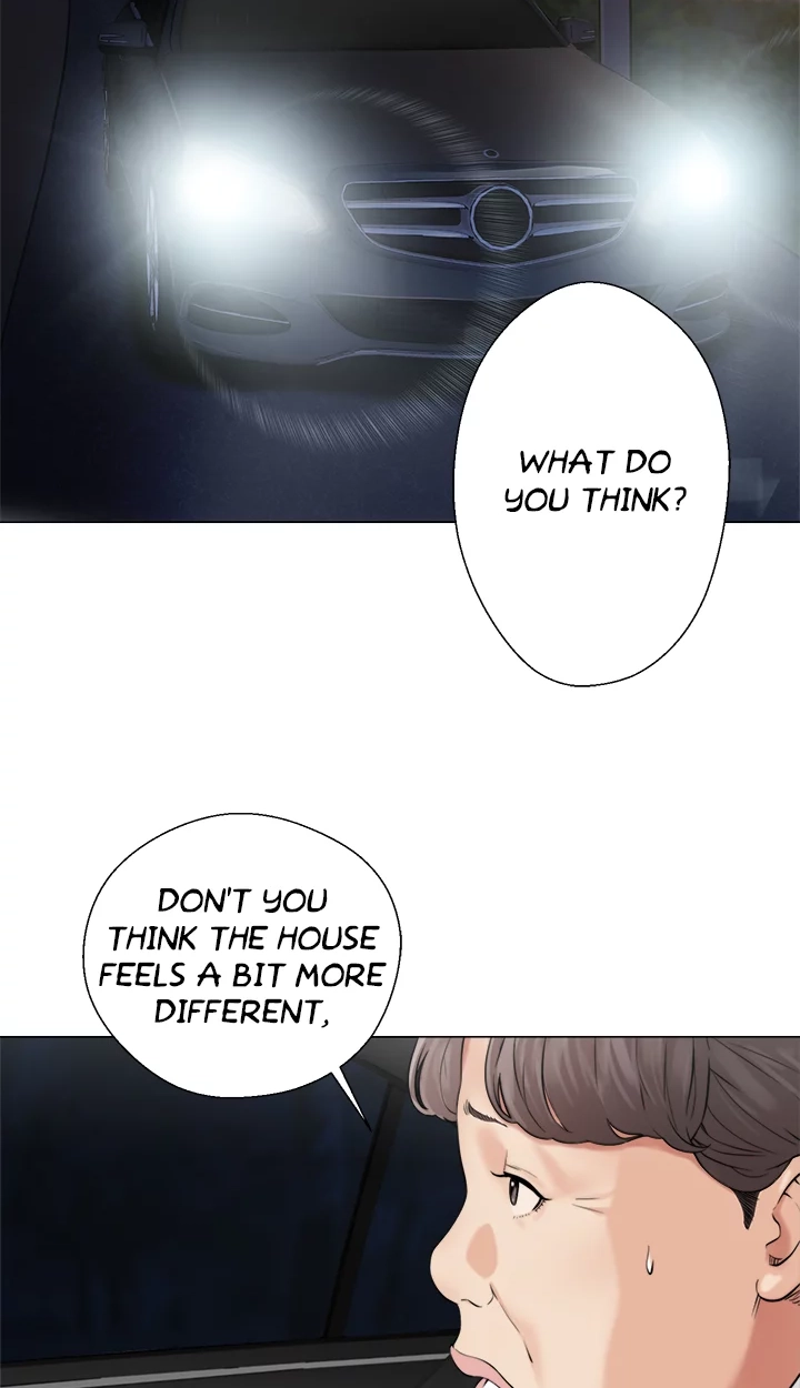 Read Lust Awakening chapter 22 image 24 on Lezhin