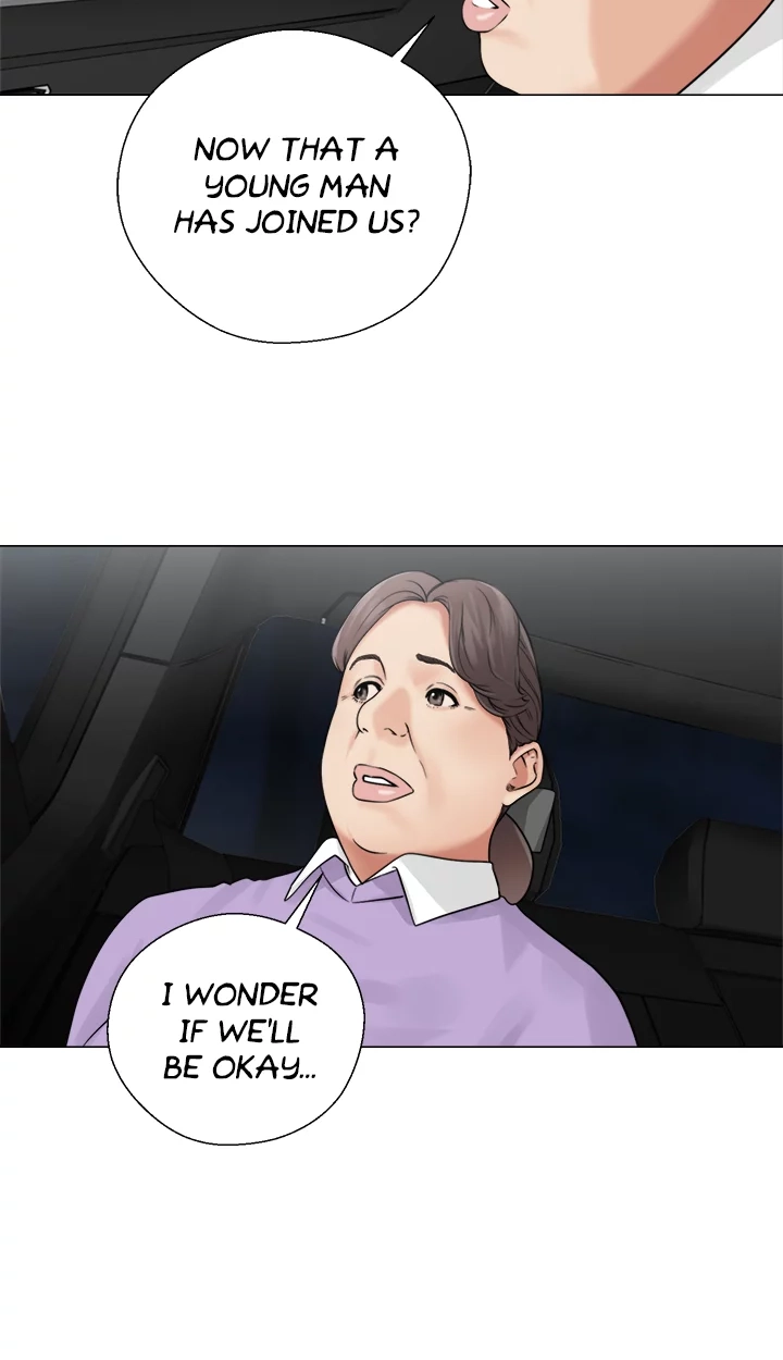 Read Lust Awakening chapter 22 image 25 on Lezhin