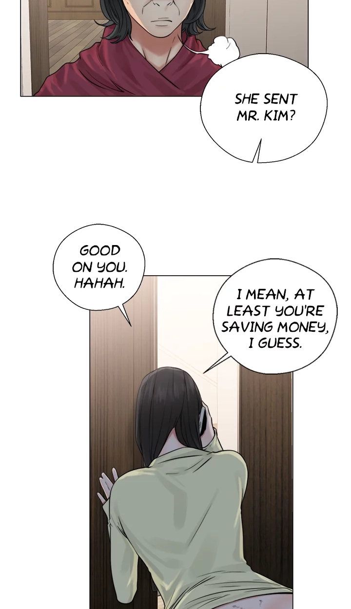 Read Lust Awakening chapter 22 image 44 on Lezhin
