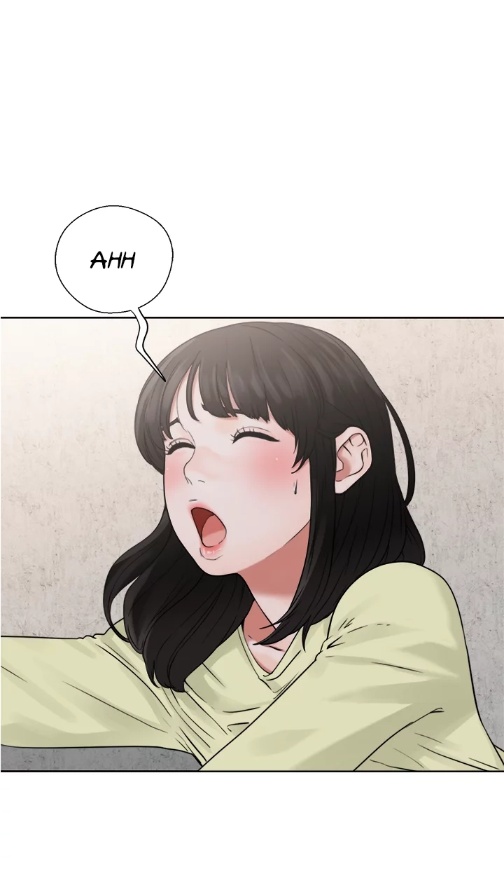 Read Lust Awakening chapter 22 image 5 on Lezhin
