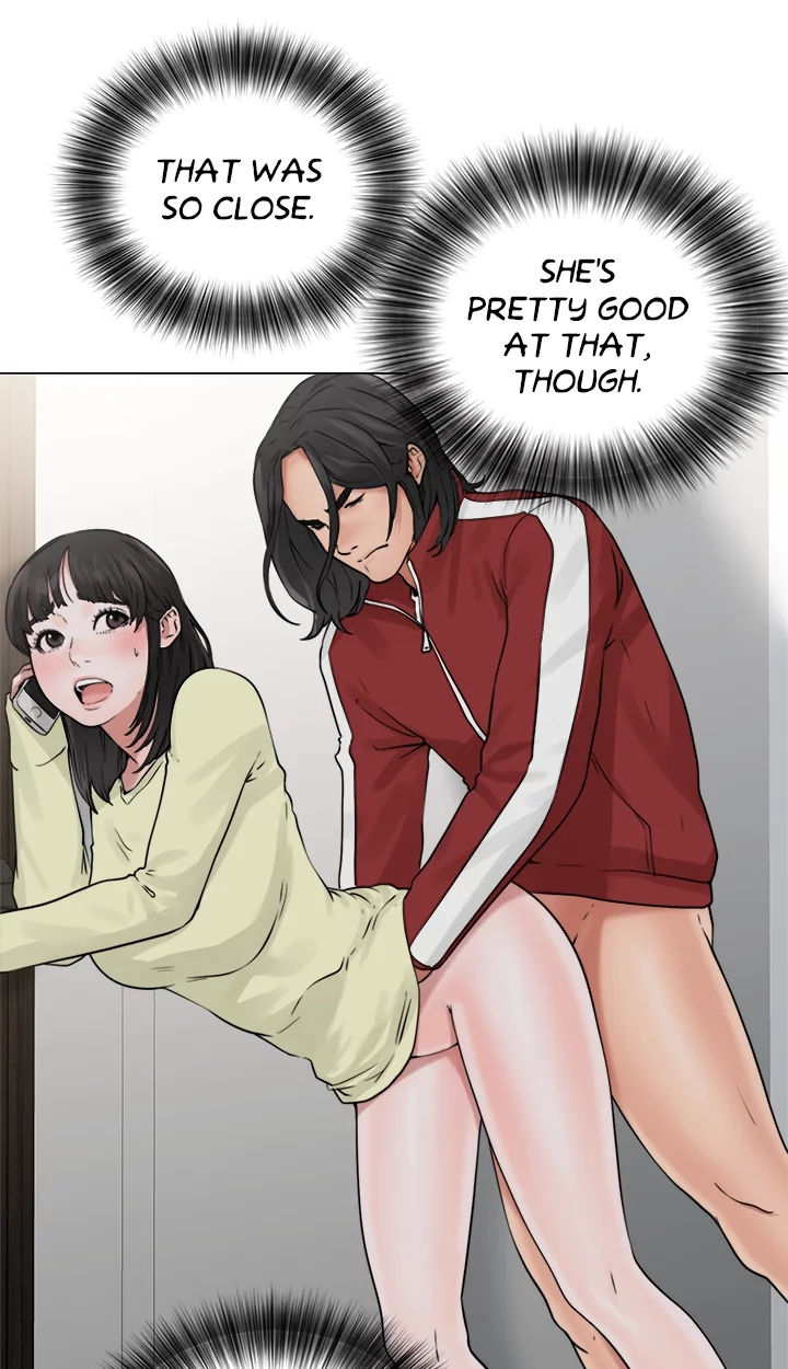 Read Lust Awakening chapter 22 image 51 on Lezhin