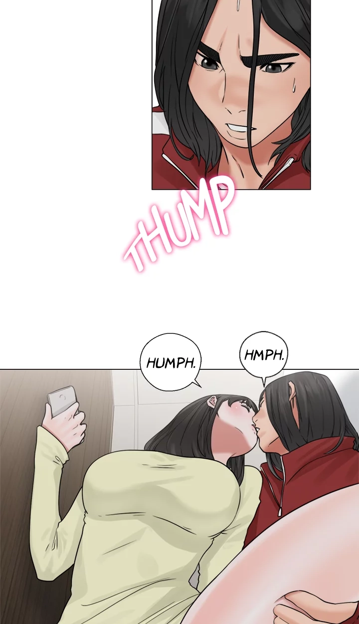 Read Lust Awakening chapter 22 image 56 on Lezhin
