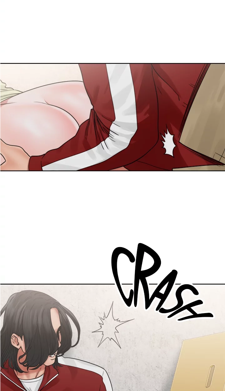 Read Lust Awakening chapter 22 image 6 on Lezhin