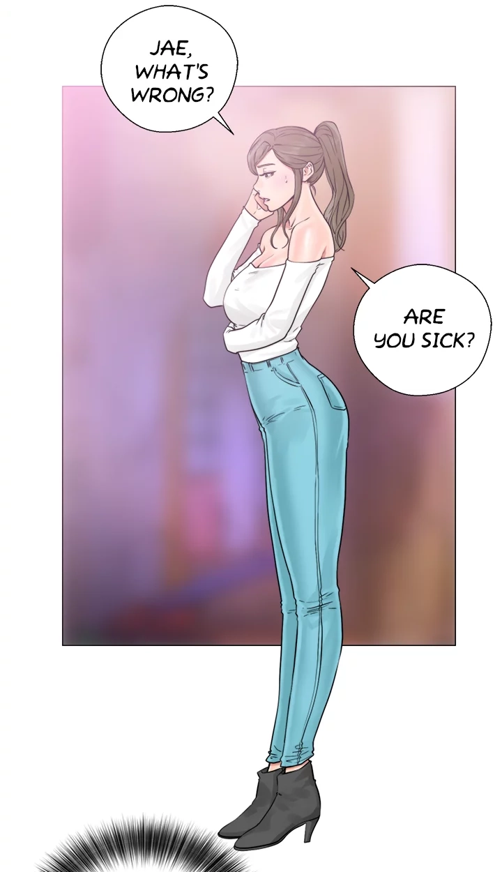 Read Lust Awakening chapter 22 image 61 on Lezhin
