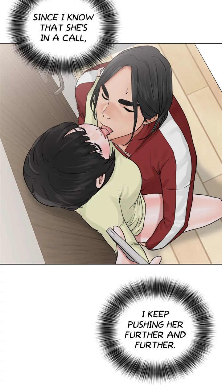 Read Lust Awakening chapter 22 image 62 on Lezhin
