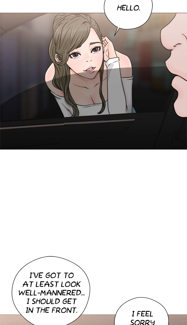 Read Lust Awakening chapter 23 image 2 on Lezhin